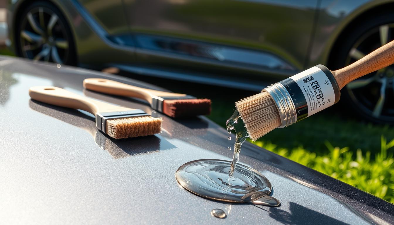Kako sprečiti rđu na automobilu?